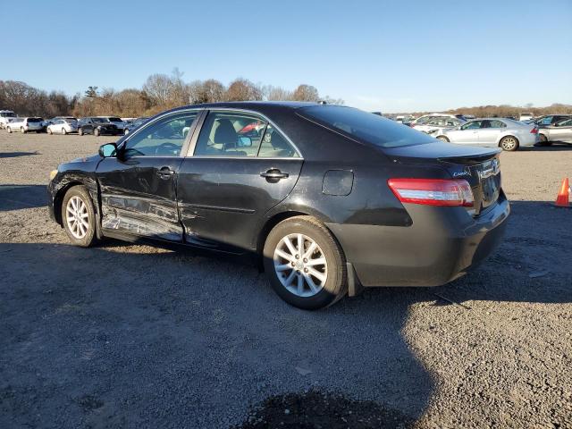 Photo 2 from auction – 2010 TOYOTA CAMRY BASE with VIN 4T1BF3EK8AU002989