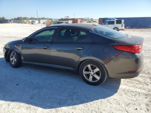 Photo 2 from auction – 2015 KIA OPTIMA LX with VIN 5XXGM4A74FG442552