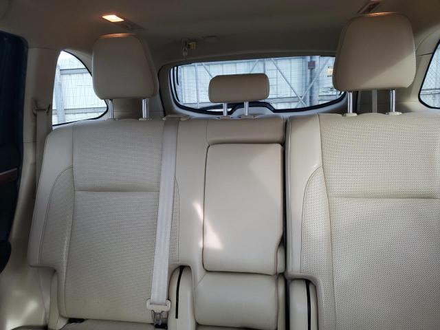 Photo 10 from auction – 2019 TOYOTA HIGHLANDER with VIN 5TDYZRFH0KS313141