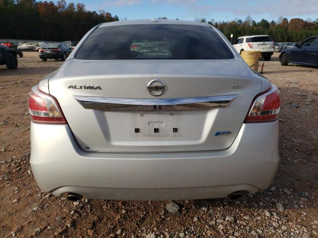 Photo 6 from auction – 2013 NISSAN ALTIMA 2.5 with VIN 1N4AL3AP1DN406103
