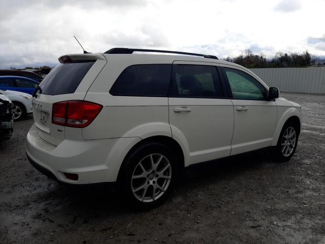 Photo 3 from auction – 2014 DODGE JOURNEY SX with VIN 3C4PDCBGXET237250