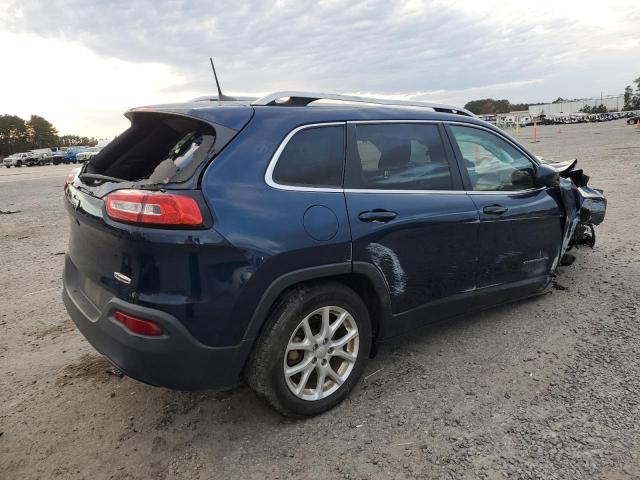 Photo 3 from auction – 2018 JEEP CHEROKEE L with VIN 1C4PJLLB3JD535165