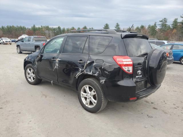 Photo 2 from auction – 2012 TOYOTA RAV4 with VIN 2T3BF4DV7CW199102