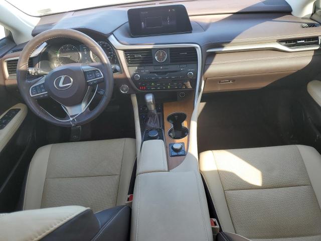 Photo 8 from auction – 2017 LEXUS RX 350 BAS with VIN 2T2BZMCA3HC129146