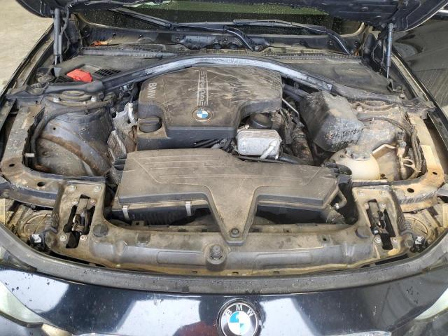 Photo 11 from auction – 2015 BMW 328 XI with VIN WBA3B3G57FNR88073