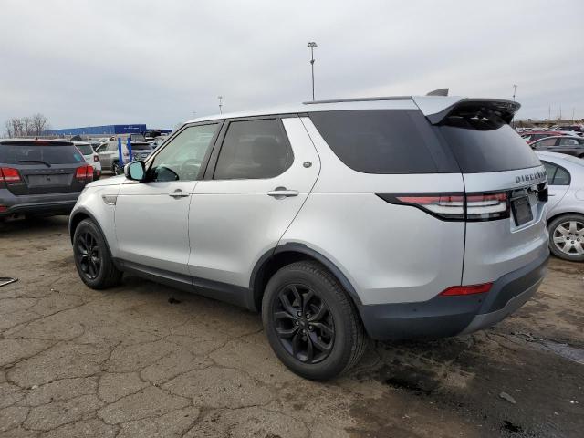 Photo 2 from auction – 2019 LAND ROVER DISCOVERY with VIN SALRG2RV8K2400756