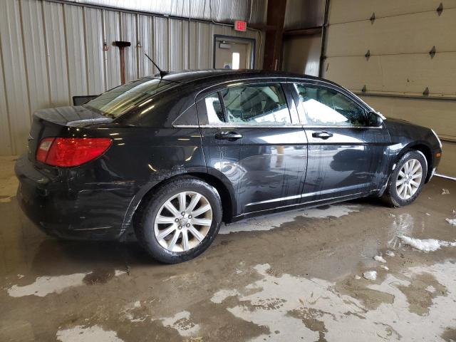 Photo 3 from auction – 2010 CHRYSLER SEBRING LI with VIN 1C3CC5FB5AN211195