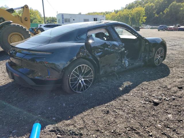 Photo 3 from auction – 2024 PORSCHE TAYCAN with VIN WP0AA2Y11RSA12298