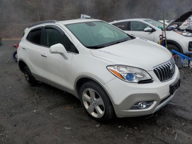 Photo 4 from auction – 2015 BUICK ENCORE CON with VIN KL4CJFSB1FB209721