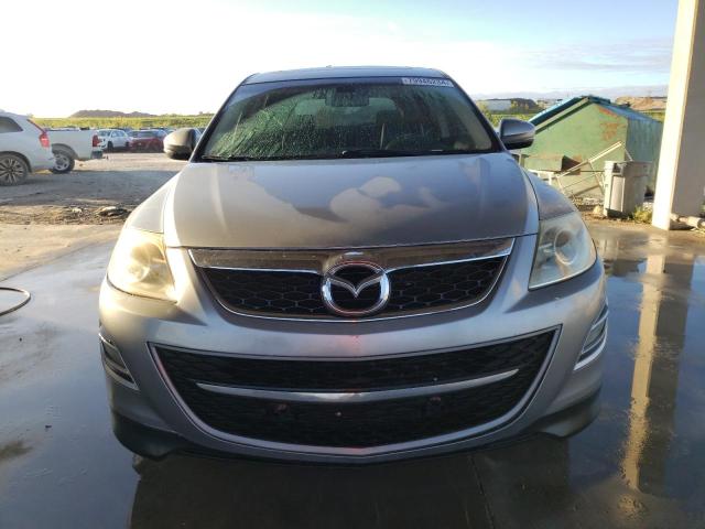 Photo 5 from auction – 2011 MAZDA CX-9 with VIN JM3TB2DAXB0301326