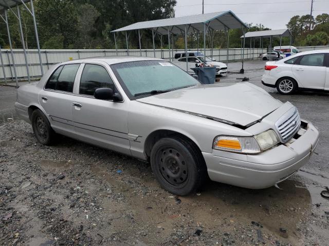Photo 4 from auction – 2007 FORD CROWN VICT with VIN 2FAFP71W07X116267