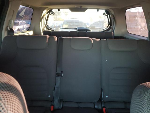 Photo 10 from auction – 2008 NISSAN PATHFINDER with VIN 5N1AR18U58C633980
