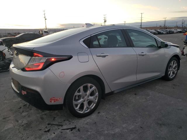 Photo 3 from auction – 2017 CHEVROLET VOLT PREMI with VIN 1G1RD6S58HU104112