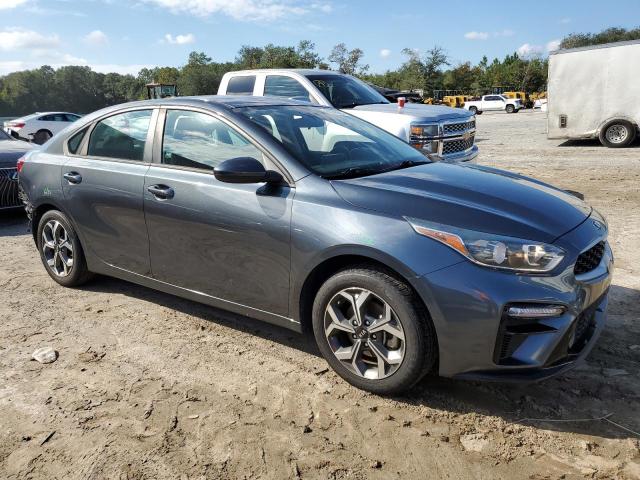 Photo 4 from auction – 2020 KIA FORTE FE with VIN 3KPF24AD2LE204355
