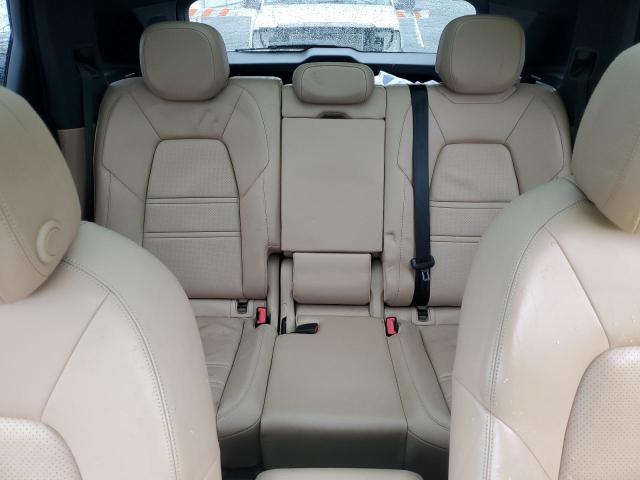 Photo 10 from auction – 2019 PORSCHE CAYENNE S with VIN WP1AB2AY1KDA61480