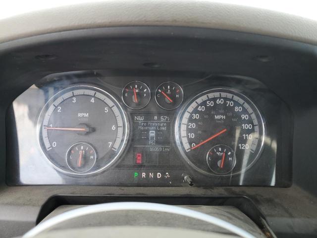 Photo 9 from auction – 2011 DODGE RAM 2500 with VIN 3D7TT2CT8BG564408