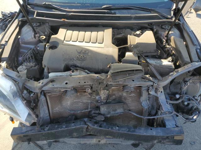 Photo 11 from auction – 2014 TOYOTA AVALON BAS with VIN 4T1BK1EB9EU112326