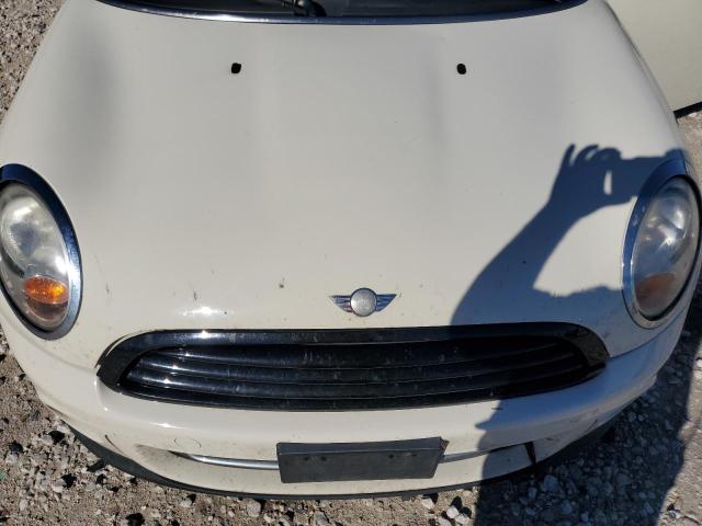 Photo 12 from auction – 2011 MINI COOPER with VIN WMWSU3C57BT097296