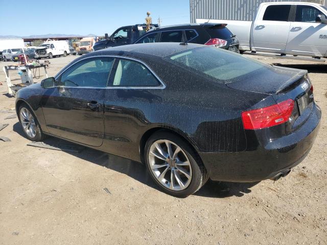 Foto 2 de la subasta – 2014 AUDI A5 PREMIUM con VIN WAULFAFR3EA053118