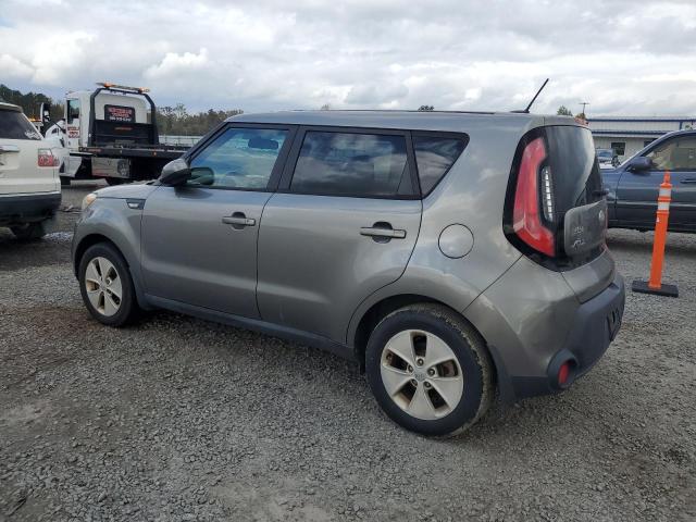 Photo 2 from auction – 2014 KIA SOUL with VIN KNDJN2A22E7090171