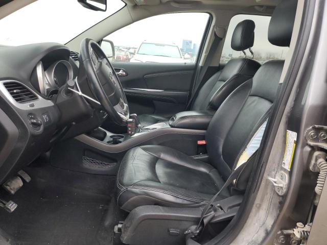 Photo 7 from auction – 2012 DODGE JOURNEY CR with VIN 3C4PDDDG0CT369529