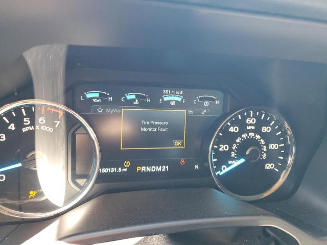 Photo 9 from auction – 2016 FORD F150 SUPER with VIN 1FTEW1EP6GKE52940