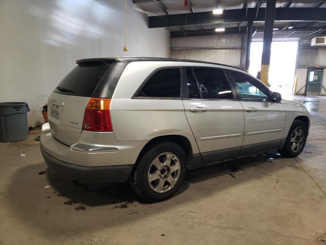 Photo 3 from auction – 2004 CHRYSLER PACIFICA with VIN 2C8GF68454R610462
