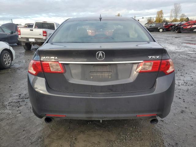 Photo 6 from auction – 2011 ACURA TSX with VIN JH4CU2F67BC001316