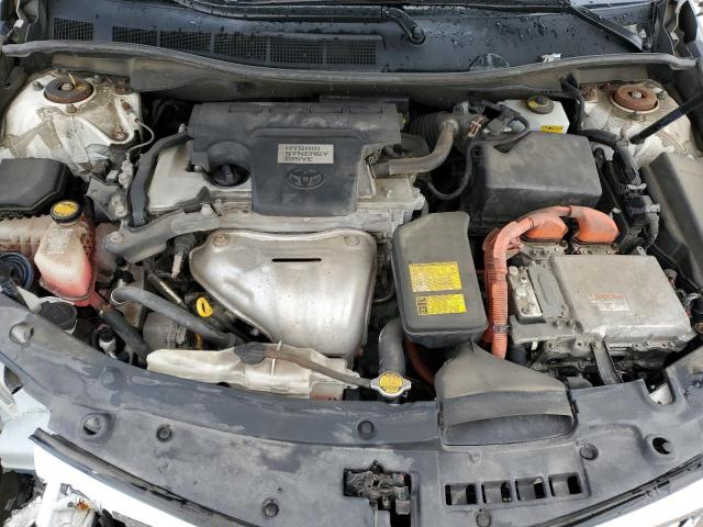 Photo 11 from auction – 2013 TOYOTA CAMRY HYBR with VIN 4T1BD1FK3DU096065