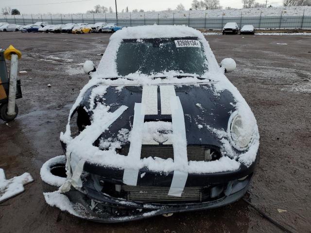 Photo 5 from auction – 2013 MINI COOPER S with VIN WMWSV3C59DT390228
