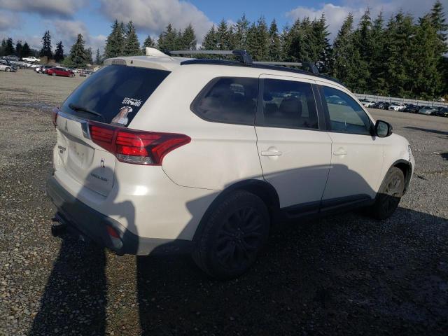 Photo 3 from auction – 2018 MITSUBISHI OUTLANDER with VIN JA4AZ3A34JZ029688