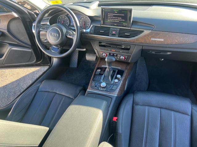 Photo 7 from auction – 2012 AUDI A6 PRESTIG with VIN WAUJGAFC8CN166486