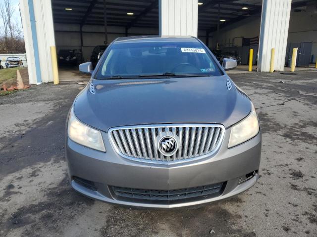 Photo 5 from auction – 2010 BUICK LACROSSE C with VIN 1G4GB5EG0AF155184