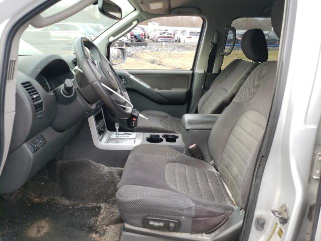 Photo 7 from auction – 2012 NISSAN PATHFINDER with VIN 5N1AR1NB7CC632793