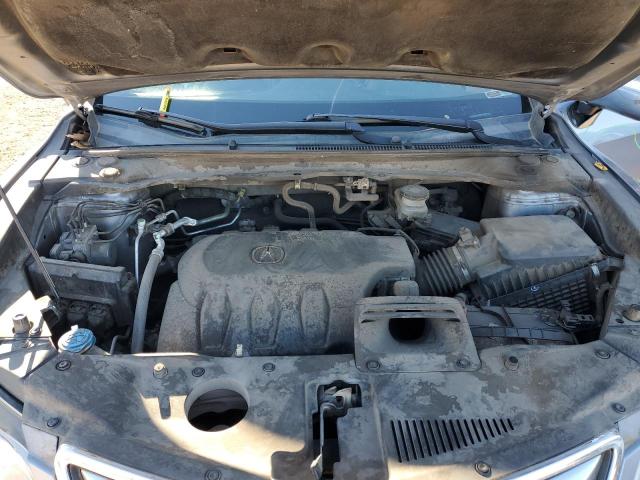 Photo 12 from auction – 2013 ACURA RDX with VIN 5J8TB3H37DL013826