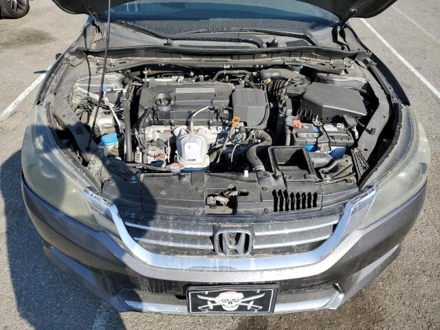 Photo 11 from auction – 2014 HONDA ACCORD EX with VIN 1HGCR2F70EA228621