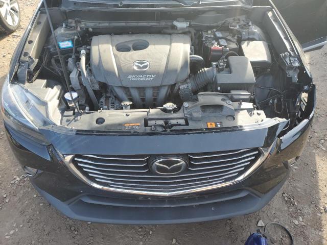 Photo 12 from auction – 2016 MAZDA CX-3 GRAND with VIN JM1DKBD72G0122125