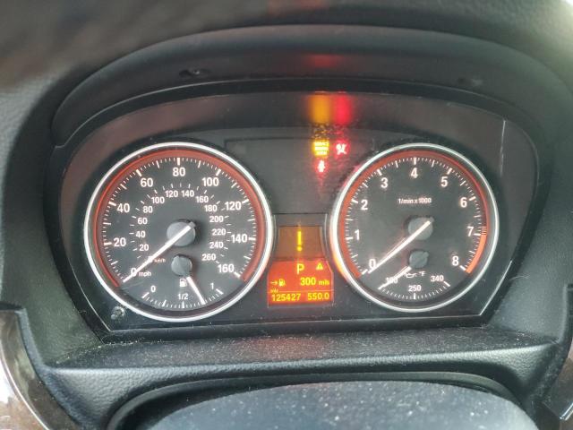 Фото 9 с аукциона – 2011 BMW 328 XI с VIN WBAKF3C50BE567098
