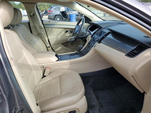 Photo 5 from auction – 2014 FORD TAURUS SEL with VIN 1FAHP2H88EG153895
