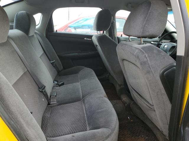 Photo 10 from auction – 2012 CHEVROLET IMPALA LS with VIN 2G1WA5E34C1111806