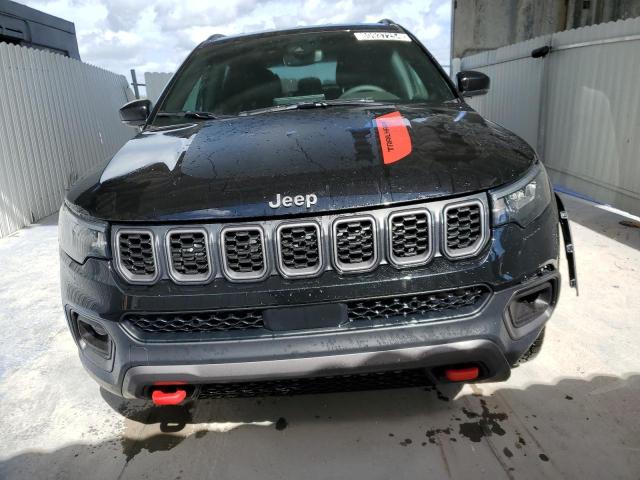 Photo 5 from auction – 2024 JEEP COMPASS TR with VIN 3C4NJDDN3RT137269