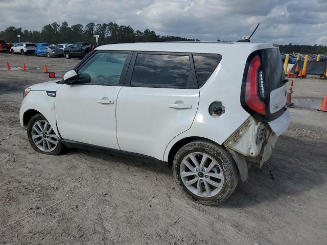 Photo 2 from auction – 2019 KIA SOUL + with VIN KNDJP3A56K7644401