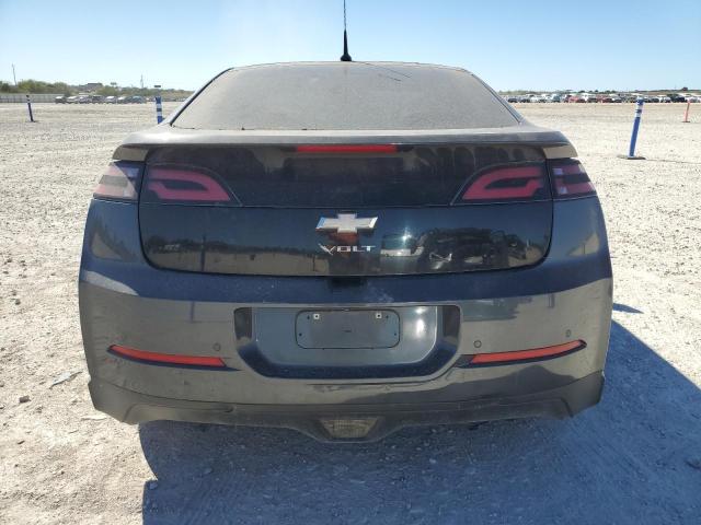 Photo 6 from auction – 2012 CHEVROLET VOLT with VIN 1G1RB6E49CU115931