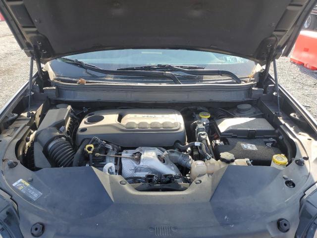 Photo 11 from auction – 2019 JEEP CHEROKEE T with VIN 1C4PJMBN4KD200659