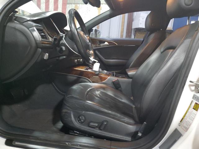 Photo 7 from auction – 2014 AUDI A6 PREMIUM with VIN WAUFMAFC5EN007748