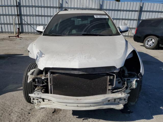 Photo 5 from auction – 2012 CHEVROLET EQUINOX LT with VIN 2GNALDEK6C6306653