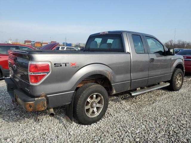 Photo 3 from auction – 2011 FORD F150 SUPER with VIN 1FTFX1EF0BFB40414