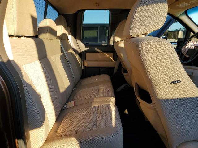 صورة رقم 10 من المزاد - 2011 FORD F150 SUPER مع VIN 1FTFX1ET1BFC99402
