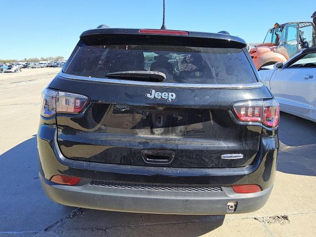 Photo 6 from auction – 2019 JEEP COMPASS LA with VIN 3C4NJCBB9KT652494