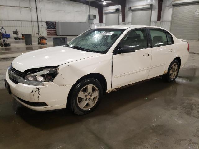 Photo 1 from auction – 2005 CHEVROLET MALIBU LS with VIN 1G1ZT52855F296645